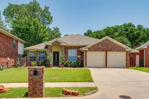 1321 Meadowbrook Dr, Mckinney, TX 75069