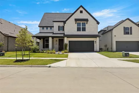 4281 N Sandhills Ln, Prosper, TX 75078