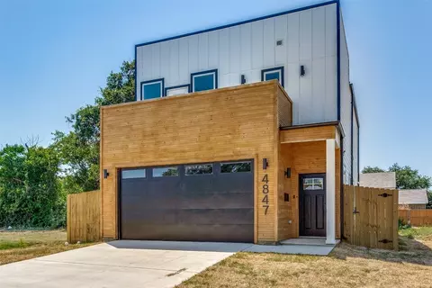 4847 Brashear St, Dallas, TX 75210
