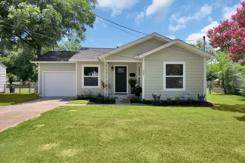 504 Carver St, Mesquite, TX 75149