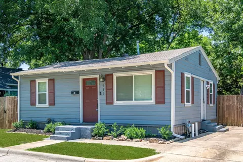 613 N Wood St, Mckinney, TX 75069