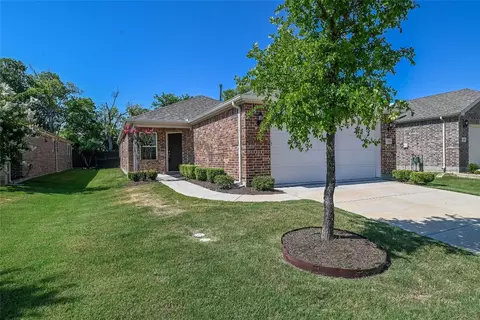 3159 Club Meadows Dr, Frisco, TX 75036