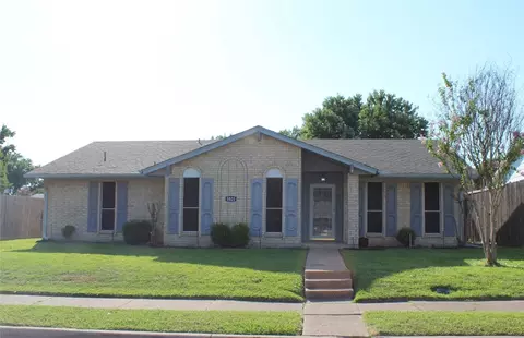 5021 Willowhaven Cir, Garland, TX 75043