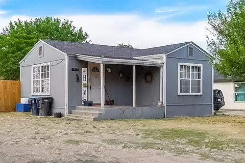 5716 Diaz Ave, Fort Worth, TX 76107