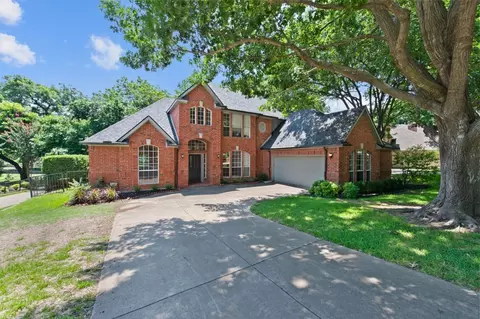 2715 Brookside Ln, Mckinney, TX 75072