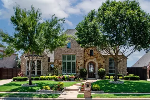 11698 Casa Grande Trl, Frisco, TX 75033