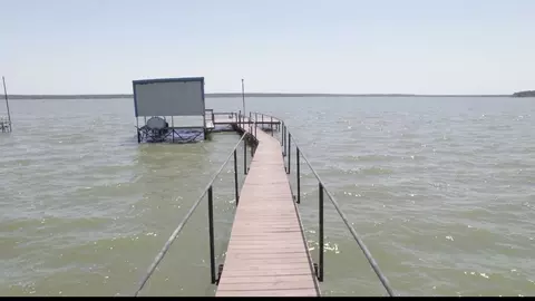 9990 Private Road 3815, Quinlan, TX 75474