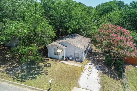 206 Hobson St, Weatherford, TX 76086