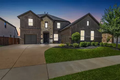 2941 Cannon Dr, Prosper, TX 75078