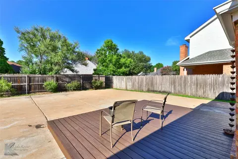 716 Lytle Shores Dr, Abilene, TX 79602 photo 38