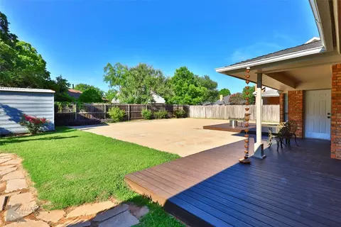 716 Lytle Shores Dr, Abilene, TX 79602 photo 36