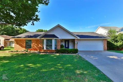 716 Lytle Shores Dr, Abilene, TX 79602 photo 1