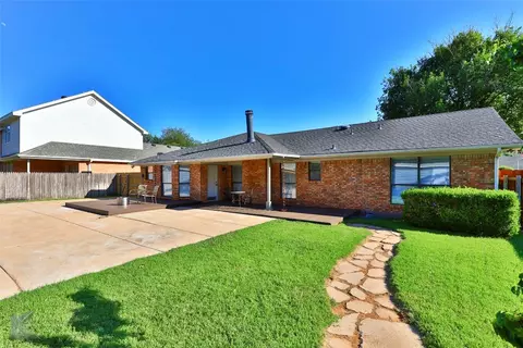 716 Lytle Shores Dr, Abilene, TX 79602 photo 31