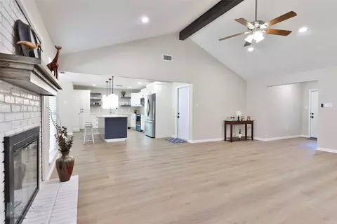 716 Lytle Shores Dr, Abilene, TX 79602 photo 5