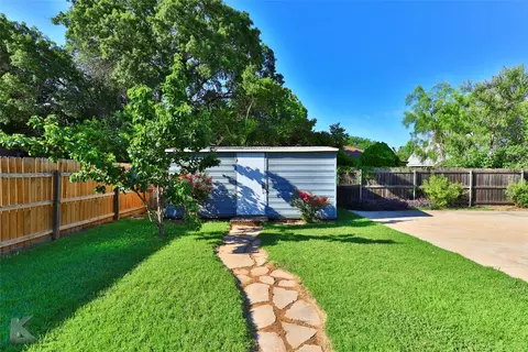 716 Lytle Shores Dr, Abilene, TX 79602 photo 32