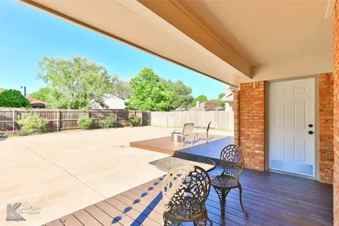 716 Lytle Shores Dr, Abilene, TX 79602 photo 35