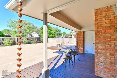 716 Lytle Shores Dr, Abilene, TX 79602 photo 33