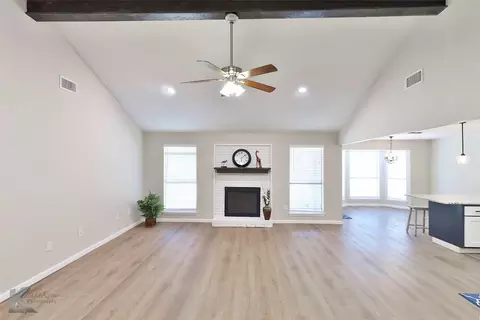 716 Lytle Shores Dr, Abilene, TX 79602 photo 3