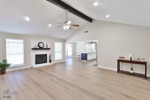716 Lytle Shores Dr, Abilene, TX 79602 photo 4