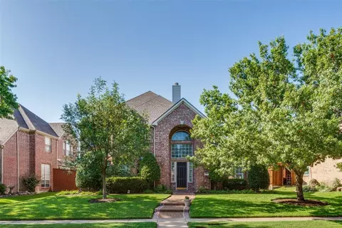 3213 Kimble Dr, Plano, TX 75025