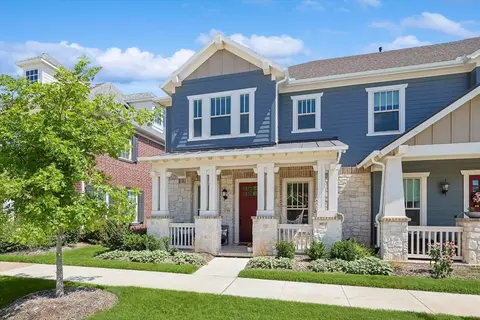 2744 N Market Sq, Northlake, TX 76247