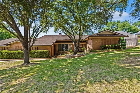 6332 Inca Rd, Fort Worth, TX 76116