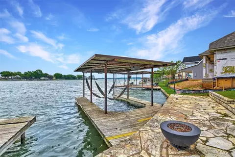 4105 Aztec Ct, Granbury, TX 76048