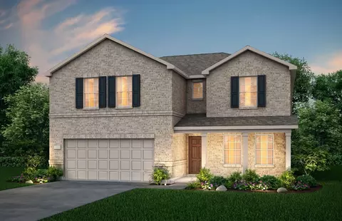 1010 Marigold St, Princeton, TX 75407