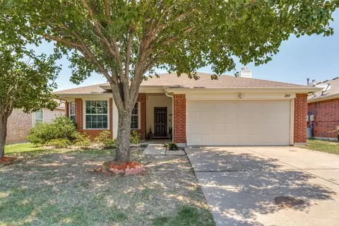2003 Cone Flower Dr, Forney, TX 75126