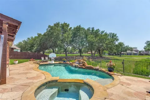 5329 Golfside Dr, Frisco, TX 75035