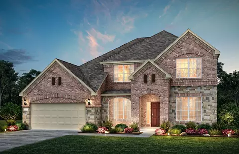 1116 Kristina St, Anna, TX 75409