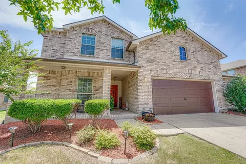 311 Red Oak Ct, Forney, TX 75126