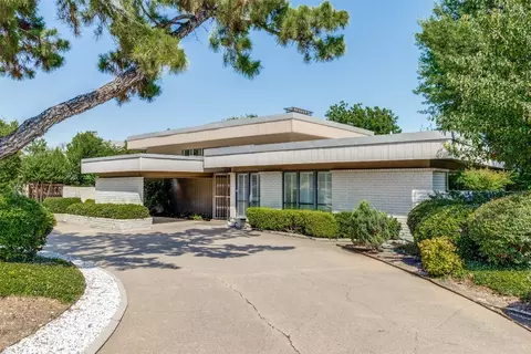 7030 Brookshire Dr, Dallas, TX 75230