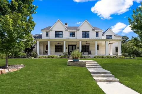 325 Sutton Pl, Richardson, TX 75080