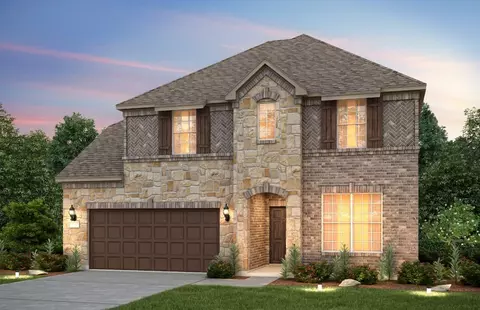3237 Lakewood Hills Dr, Lewisville, TX 75056