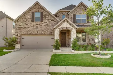 5221 Tuskegee Trl, Mckinney, TX 75070