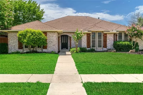 2202 Belvedere, Carrollton, TX 75006