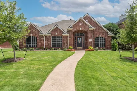 8658 Kennsington St, Frisco, TX 75036