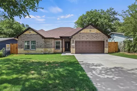 5512 David Strickland Rd, Fort Worth, TX 76119