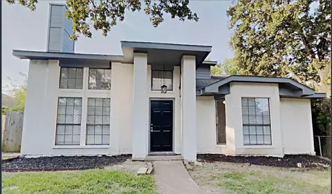 11812 Avery Ln, Balch Springs, TX 75180