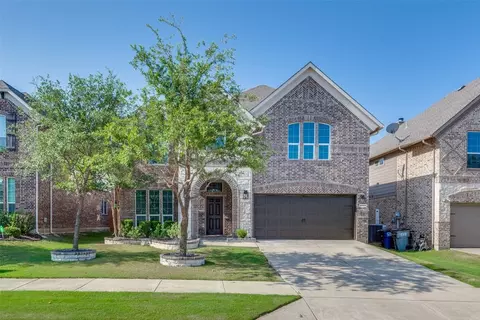 2344 Ranchview Dr, Little Elm, TX 75068