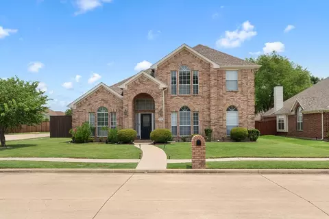 815 Patricia Dr, Allen, TX 75002