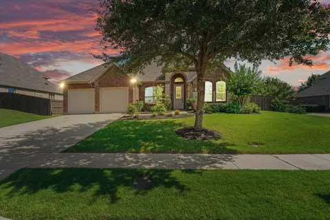 1104 Killian Dr, Mansfield, TX 76063