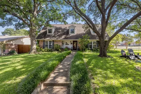 427 Lawndale Dr, Richardson, TX 75080