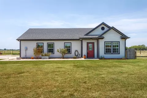 11964 Foutch Rd, Pilot Point, TX 76258