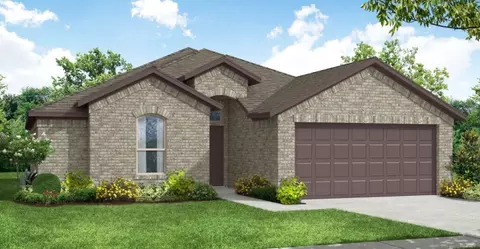 5804 Utopia Dr, Fort Worth, TX 76179