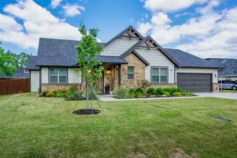 418 Rigsby Dr, Van Alstyne, TX 75495