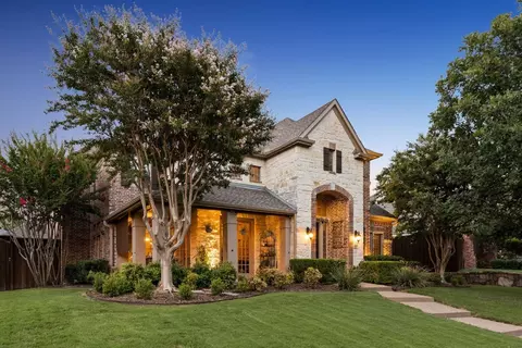 4560 Explorer Dr, Frisco, TX 75034