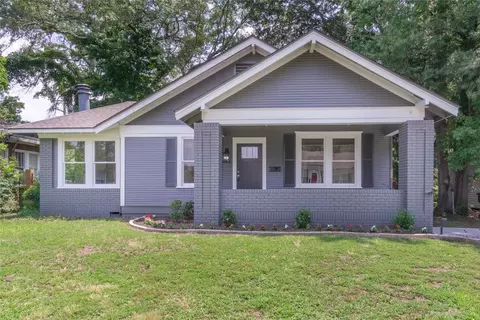 809 Linden St, Shreveport, LA 71104