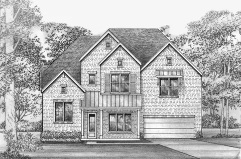 15815 Lucy Ln, Frisco, TX 75033